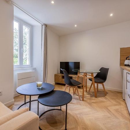 Apartament Le Cocon Urbain En Hyper Centre La Rochelle  Zewnętrze zdjęcie