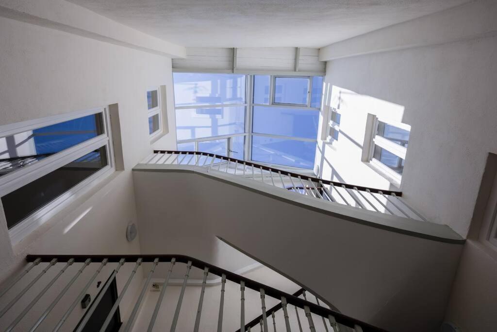 Apartament Le Cocon Urbain En Hyper Centre La Rochelle  Zewnętrze zdjęcie